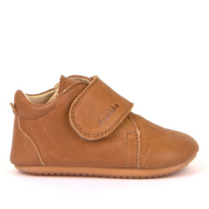 FRODDO - Prewalkers classic- Cognac