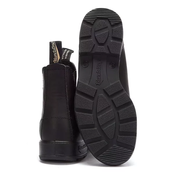 BLUNDSTONE - Boot Voltan Black – Image 2