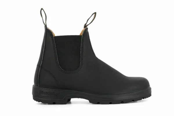 BLUNDSTONE - Boot Voltan Black – Image 3