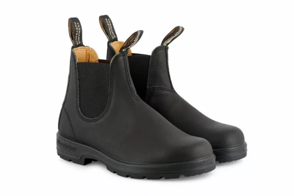 blundstone-bottes-voltan-black