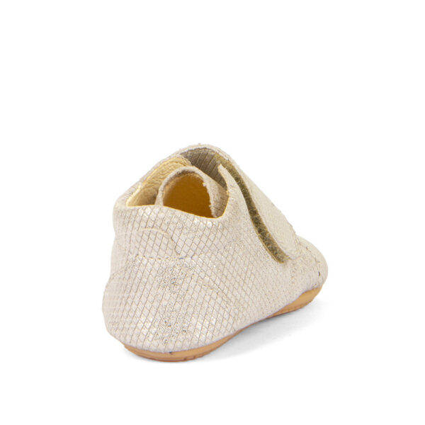 FRODDO - PREWALKER CLASSIC - GOLD SHINE – Image 2