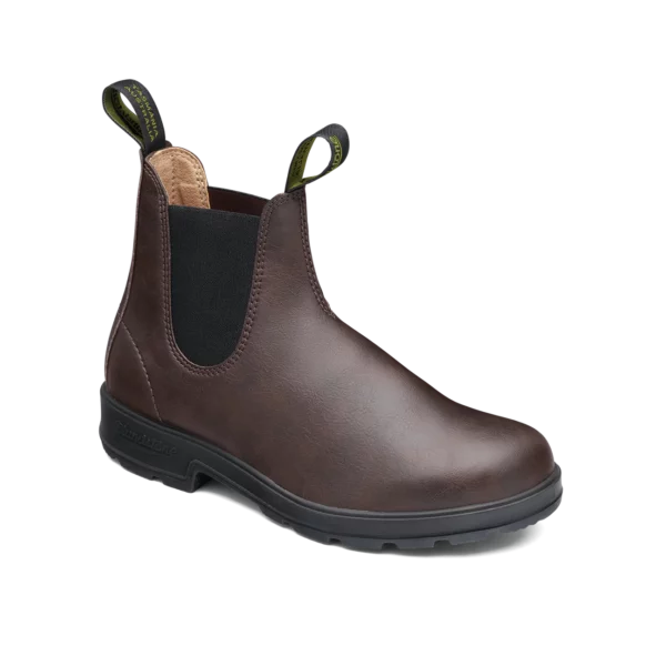 blundstone-bottes-végane-brown