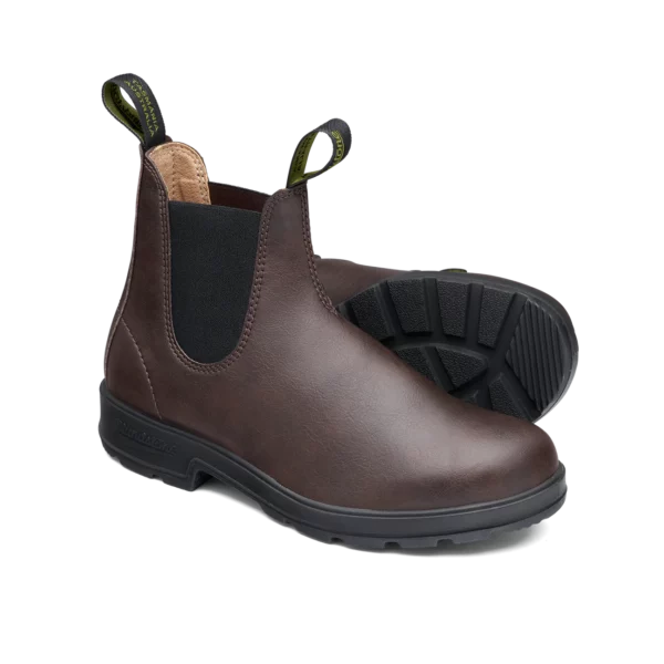 blundstone-bottes-végane-brown