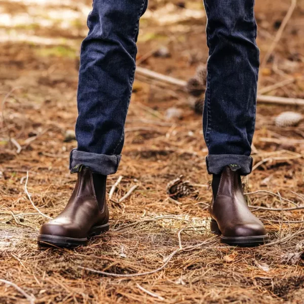 blundstone-bottes-végane-brown