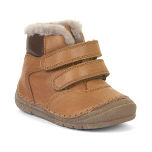 FRODDO -  PAIX Winter - Cognac