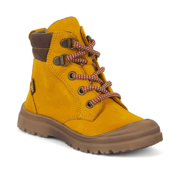 froddo-tylas-tex-laces-yellow