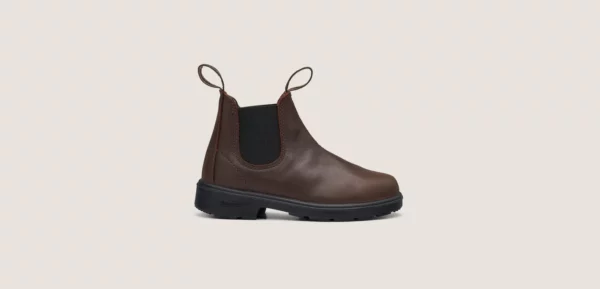 BLUNDSTONE - Chelsea 1468 - Antique Brown – Image 2