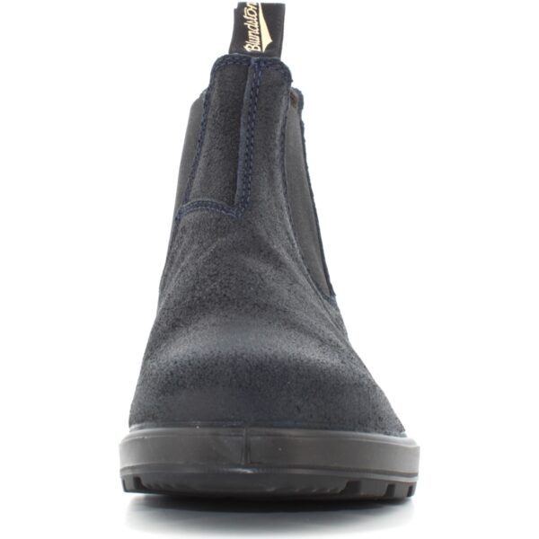 BLUNDSTONE - Chelsea - 2492 - Navy – Image 3