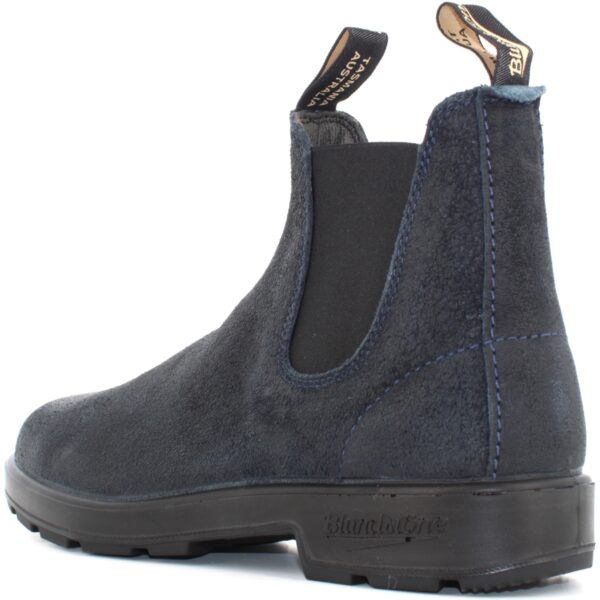 BLUNDSTONE - Chelsea - 2492 - Navy – Image 2