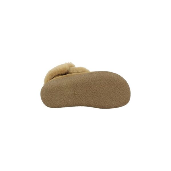 HAFLINGER - LAMM LEMMI - BEIGE – Image 3