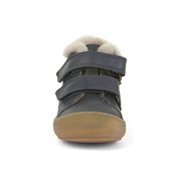FRODDO - Ollie S Furry - Blue – Image 3