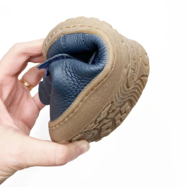 FRODDO - Barefoot Tex Autumn - Denim – Image 4