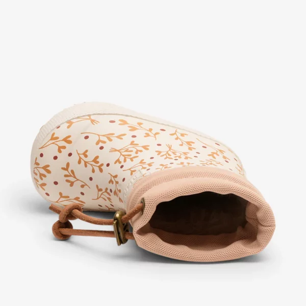 bisgaard-baby-thermo-snow-rubber-berry