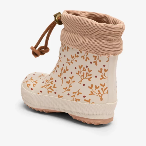 BISGAARD - BABY THERMO RUBBER - SNOW BERRY – Image 2