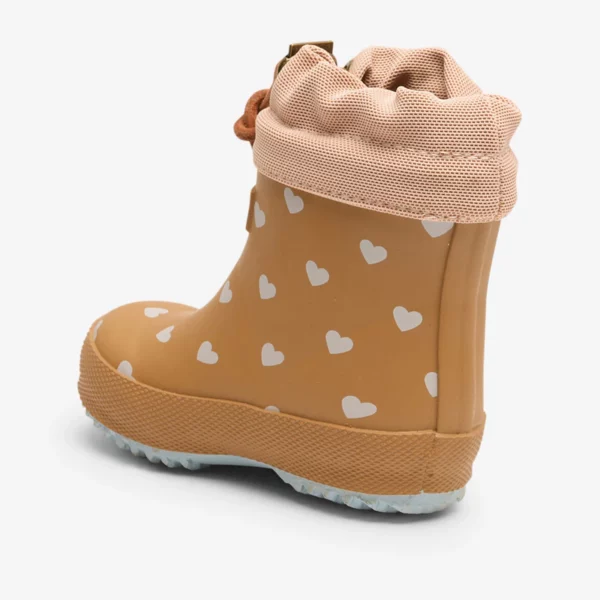 BISGAARD - BABY THERMO RUBBER SKY HEART – Image 3