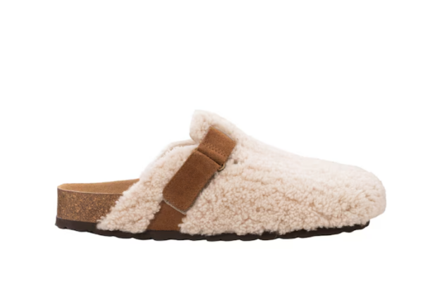 shepher-roma-pantoufles-creme