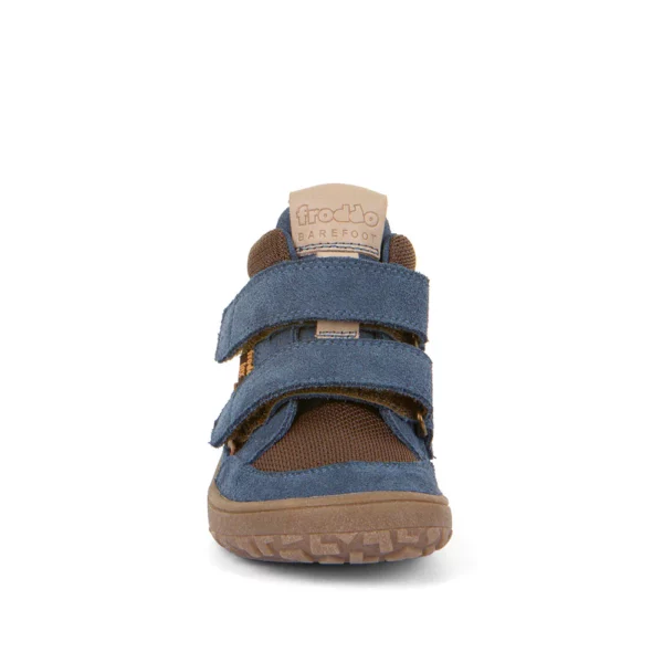 FRODDO - Barefoot Tex Autumn - Denim – Image 3