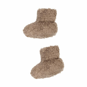 wooly-organic-plush-booties-light-taupe