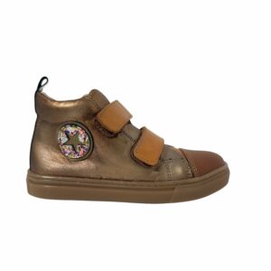 ACEBOS - BASKETS - 5843ET - CUERO