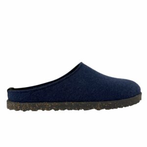 HAFLINGER - CHAUSSONS- MANHATTAN CLOG - JEAN