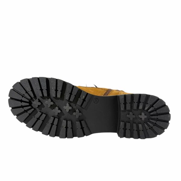 allshe-boots-a1015se-cuer
