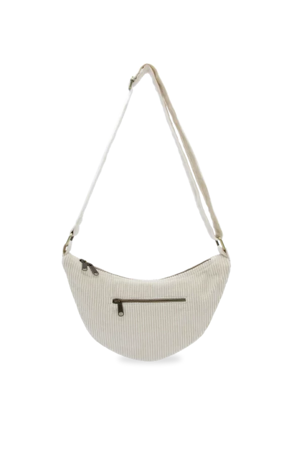 HINDBAG - Andrea - Velours – Image 4