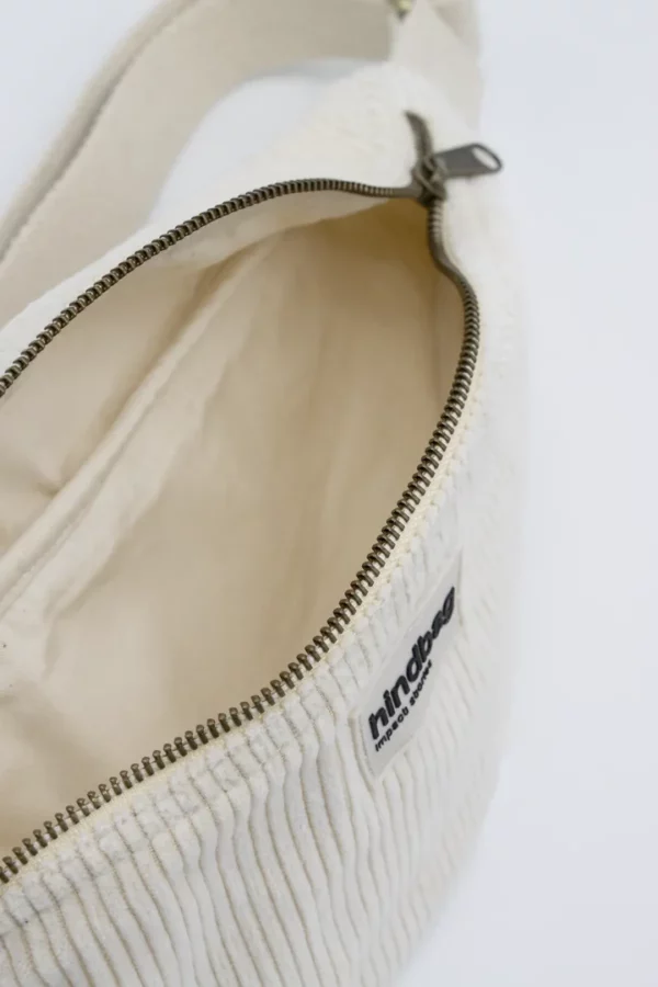 HINDBAG - Olivia - Velours – Image 3
