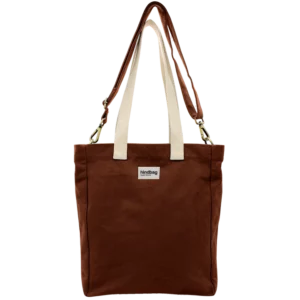 hindbag-cabas-paul-chocolat