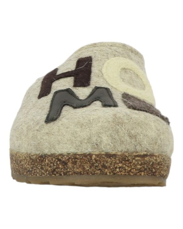 HAFLINGER - GRIZZLY HOME - BEIGE – Image 3
