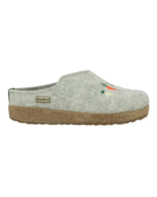 HAFLINGER - Grizzly Rubli - Michl torf – Image 2