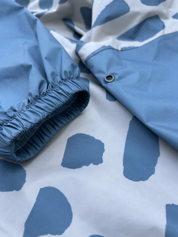 POULE PARTY - Icy Blue - Enfant – Image 2