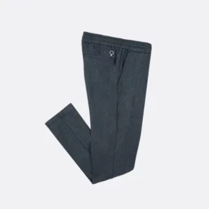 faguo-pantalon-élastique-marine