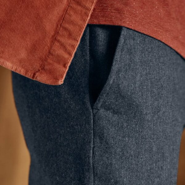 faguo-pantalon-élastique-marine