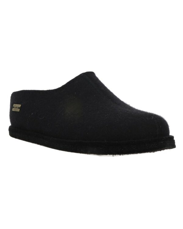 haflinger-flair-smily-noir
