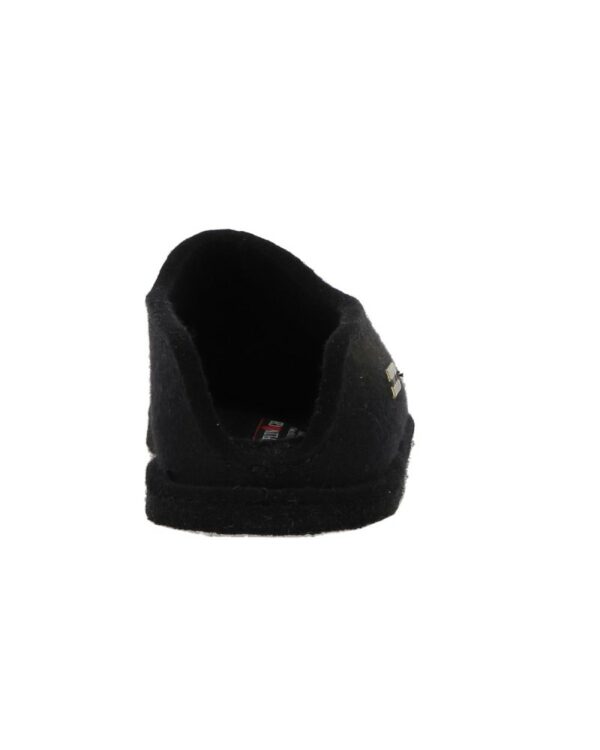 HAFLINGER - Flair Smily - Noir – Image 3