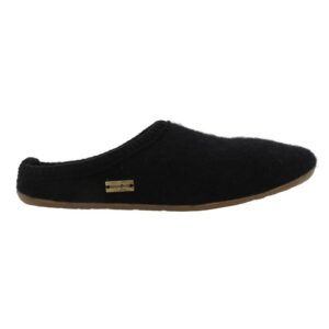 haflinger-everest-classic-noir