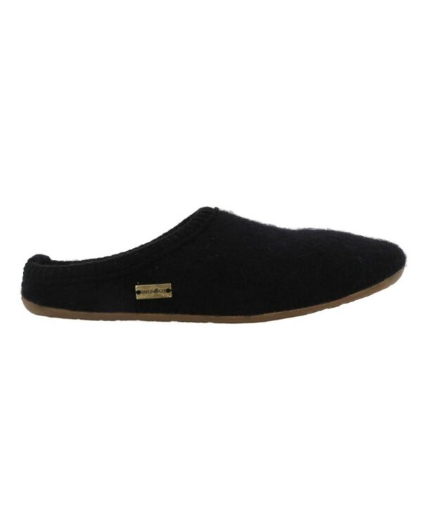 haflinger-everest-classic-noir