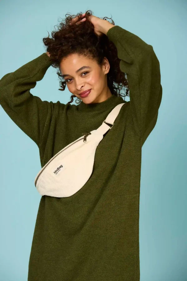 HINDBAG - Olivia - Velours – Image 2