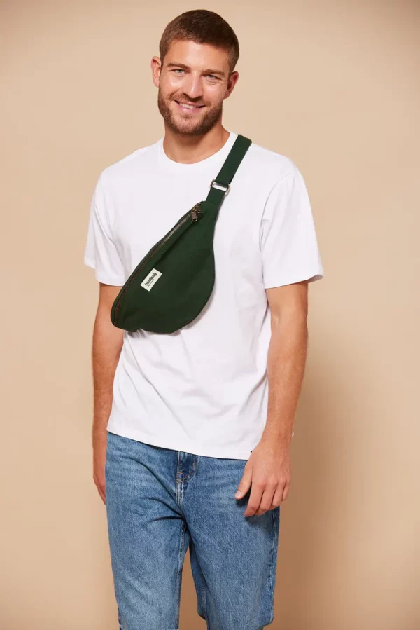 HINDBAG - Banane Sasha - Sapin – Image 2