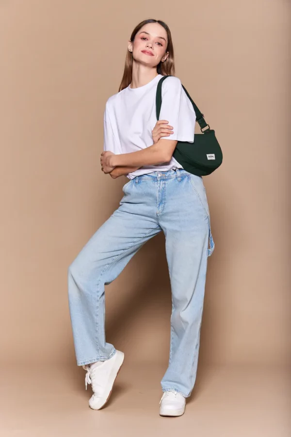 HINDBAG - Sac Andrea - Sapin – Image 3