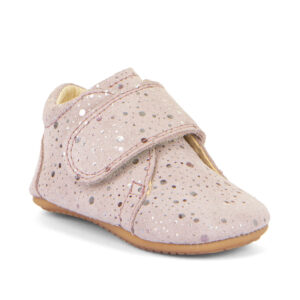 FRODDO - PREWALKER CLASSIC - PINK+