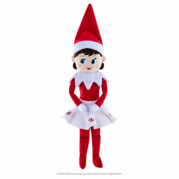 the-elf-on-the-shelf-snuggler-yeux-bleu
