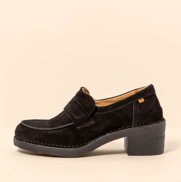 EL NATURALISTA - N5667 TICINO - BLACK – Image 3