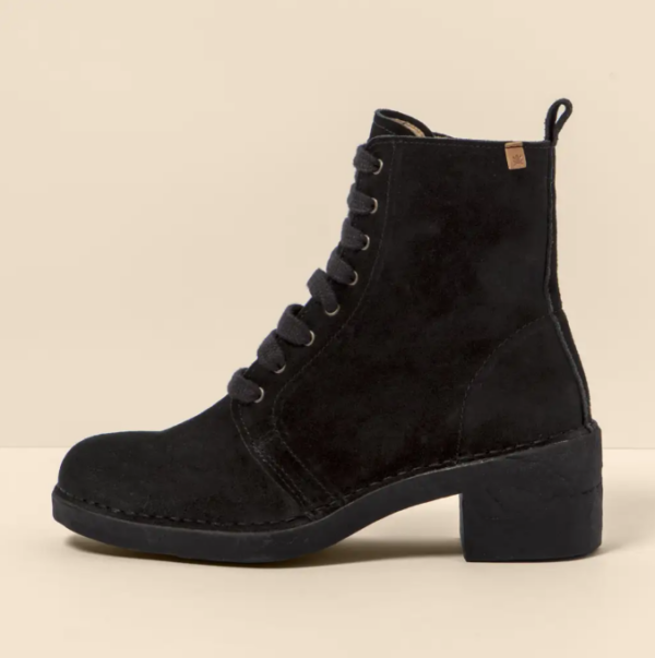 EL NATURALISTA - 5660 TICINO - BLACK – Image 3