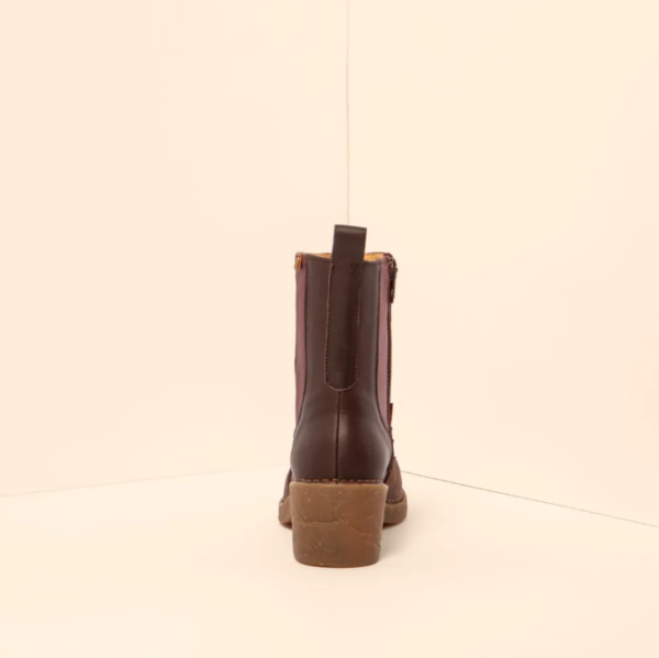 EL NATURALISTA - N5668 TICINO - BROWN – Image 4
