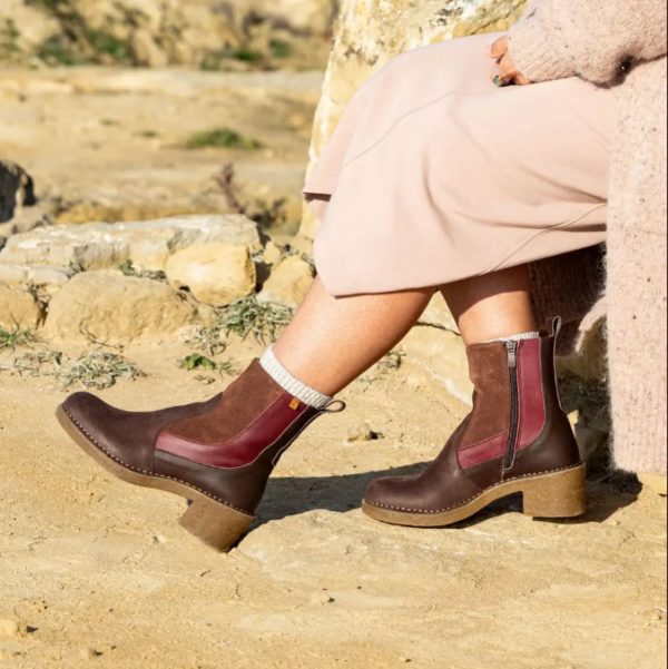 EL NATURALISTA - N5668 TICINO - BROWN – Image 2