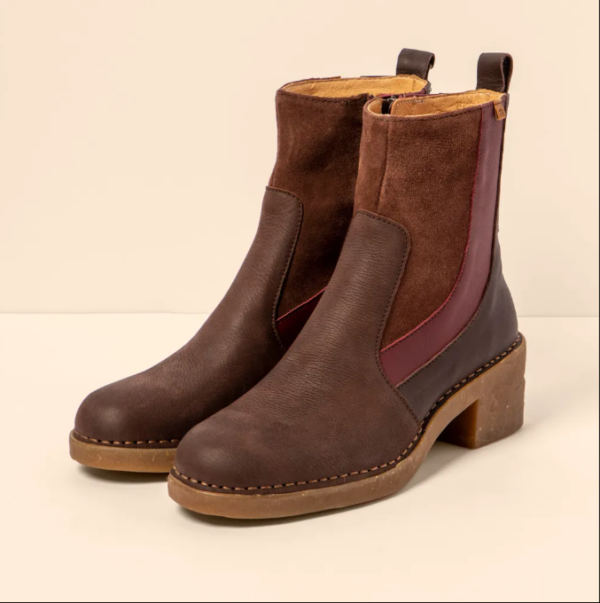 EL NATURALISTA - N5668 TICINO - BROWN – Image 3