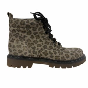 BOPY SHIVA - LEOPARD
