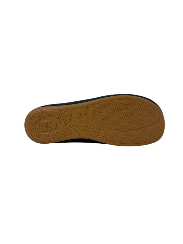 maison-de-l'espadrille-mule-feutre-kaki