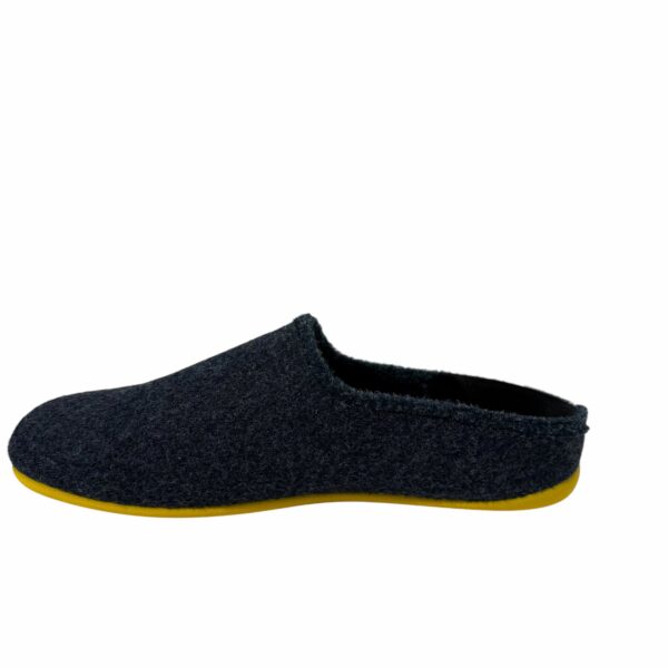 LA MAISON DE L' ESPADRILLE - PANTOUFLES - MARINE – Image 2